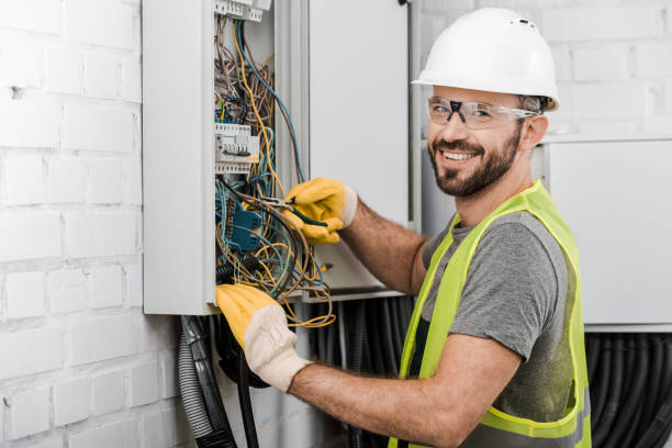 Best Circuit Breaker Repair  in Rocky Ford, CO