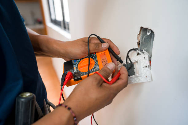 Best Residential Electrician Services  in Rocky Ford, CO