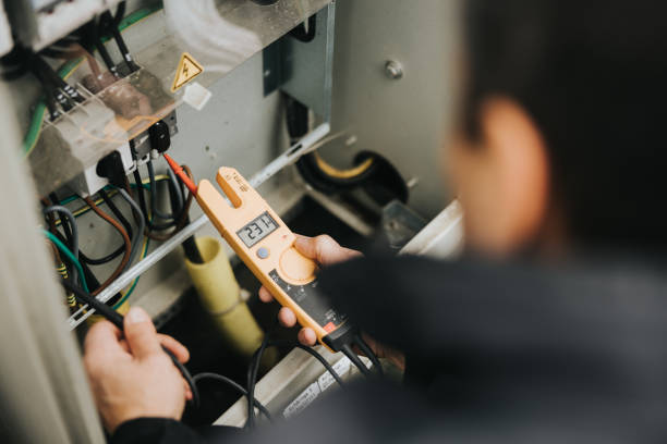 Best Generator Installation Services  in Rocky Ford, CO