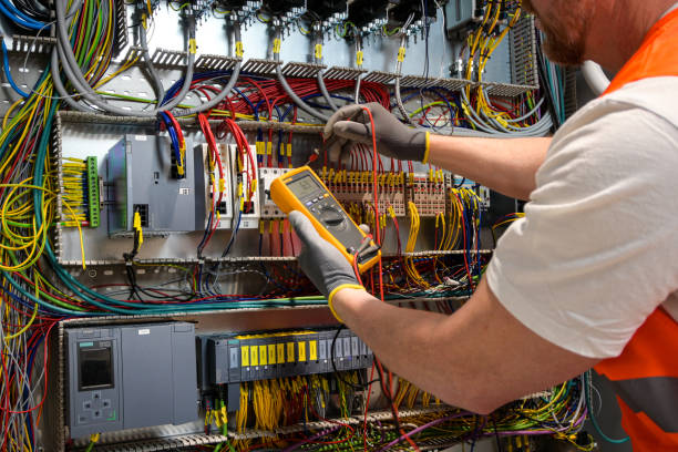 Best Electrical Troubleshooting Services  in Rocky Ford, CO