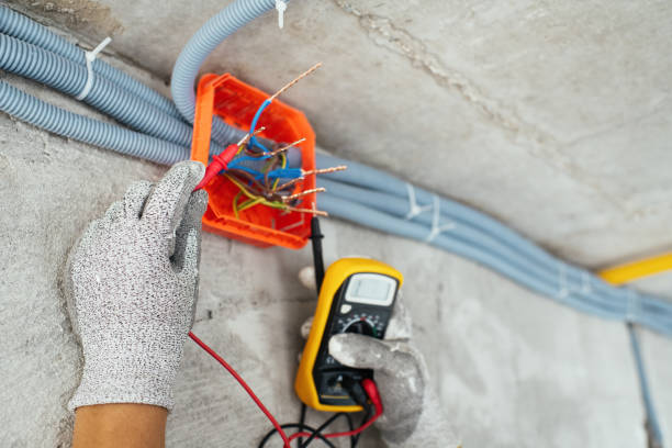 Best Local Electrician Companies  in Rocky Ford, CO