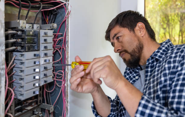 Best Electrical Contractors for Businesses  in Rocky Ford, CO